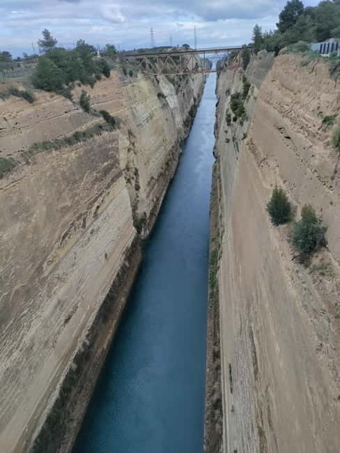 Ancient Corinth; Walking in Apostle Paul's footsteps - Authentic Experiences & Insider Tips