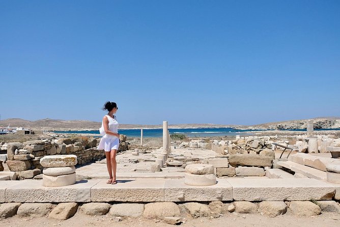 Ancient Delos Tour - Negative Reviews and Issues