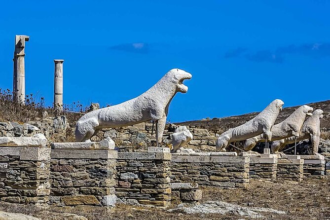 Ancient Delos Tour - Overall Experience