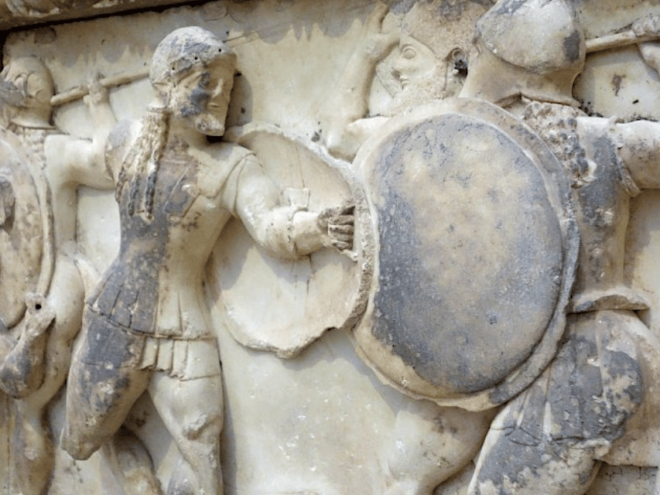 Ancient Delphi a Self-Guided Audio Tour in English - Important Visitor Information