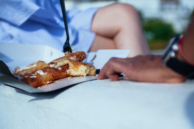 Ancient Delphi: Private Day Trip Through Greek Mythology With a Local - Common Questions