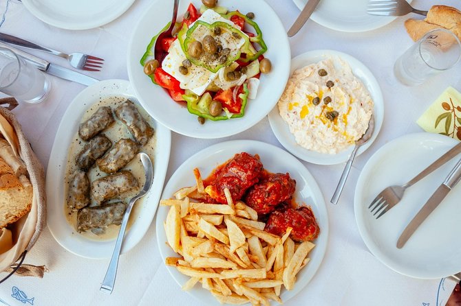 Ancient Delphi: Private Day Trip Through Greek Mythology With a Local - The Sum Up