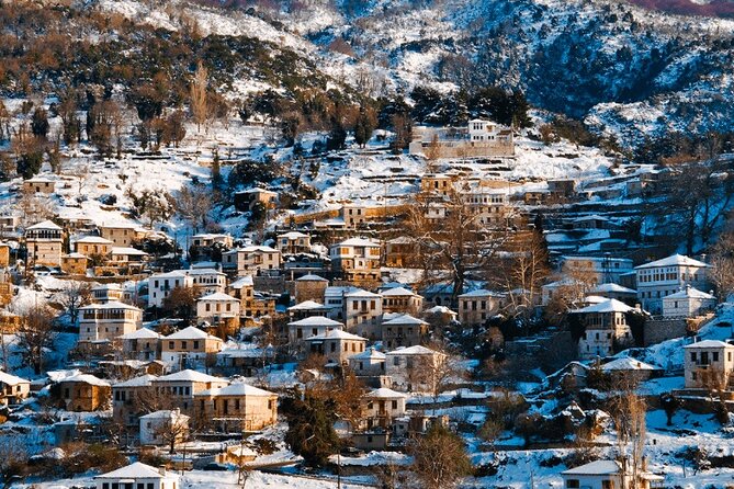 Ancient Delphi Private Tour - Additional Information on Cancellations