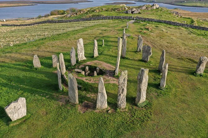 Ancient Echoes: Exploring Callanish's Stone Circles - Frequently Asked Questions