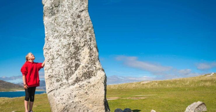Ancient Echoes: Exploring Callanish's Stone Circles - Tour Details