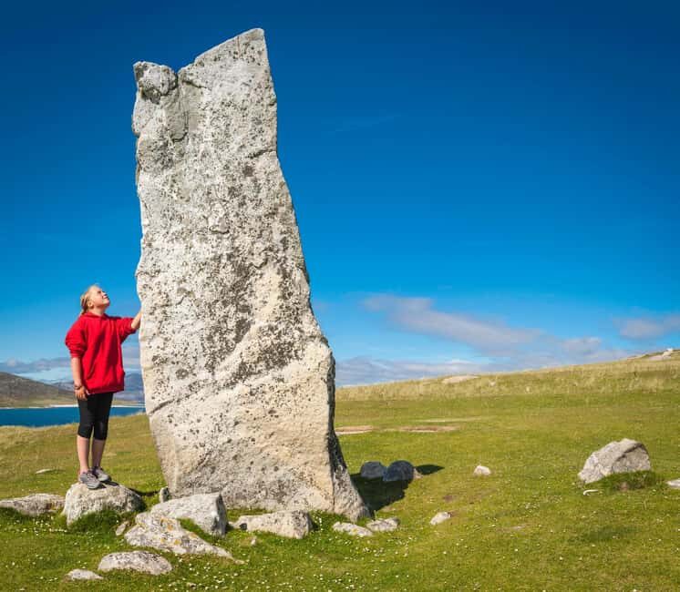 Ancient Echoes: Private Tour of Callanishs Stone Circles - Good To Know