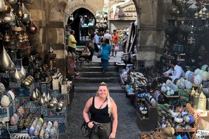 Ancient Egypt Private Tour: Cairo, Luxor, Aswan, Abu Simbel - Cancellation Policy