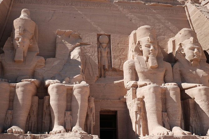Ancient Egypt Private Tour: Cairo, Luxor, Aswan, Abu Simbel - Booking Information