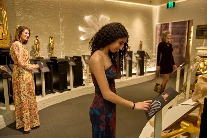 Ancient Egypt Sunset Tour with 3 Course Dinner in Cairns - FAQ