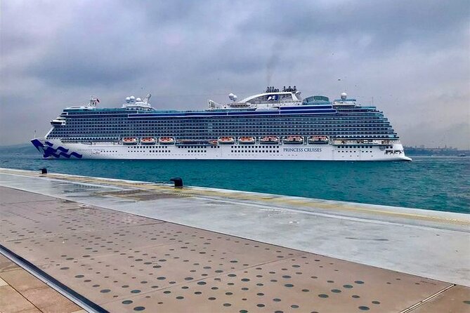 Ancient Ephesus Tour By Local Tour Guides For Cruisers - Tour Highlights