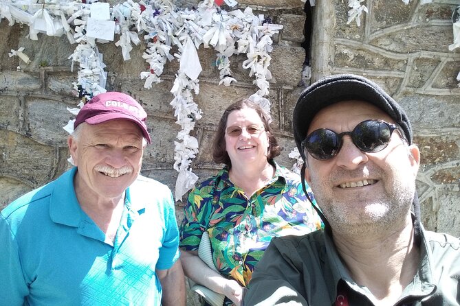 Ancient Ephesus Tour By Local Tour Guides For Cruisers - Itinerary Overview