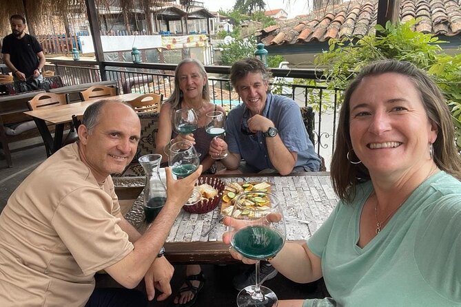 Ancient Ephesus Tour By Local Tour Guides For Cruisers - Customer Reviews