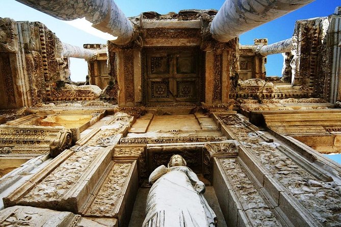 Ancient Ephesus Tour From Kusadasi - Private Basis - Tour Experience