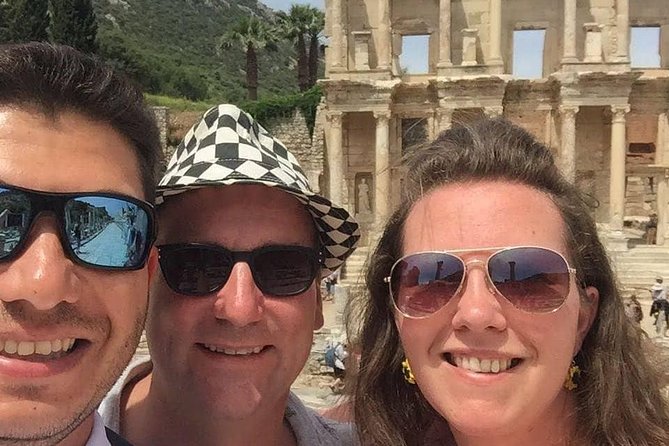 Ancient Ephesus Tour From/To Istanbul - Tour Pricing and Booking Details
