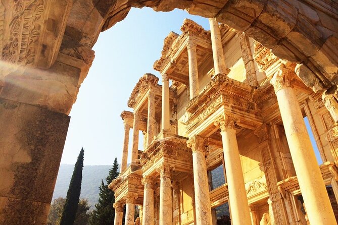 Ancient Ephesus Tour From/To Istanbul - Cancellation Policy and Refund Details