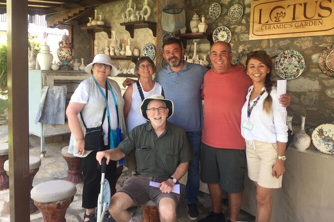 Ancient Ephesus Tour From/To Istanbul - Reviews and Testimonials From Travelers