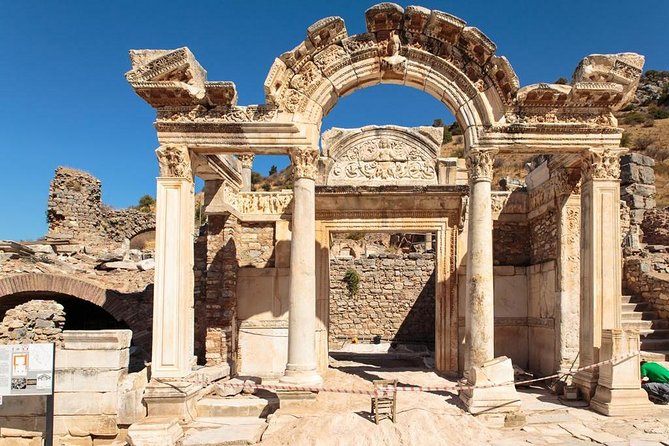 Ancient Ephesus Tour With Virgin Marys House From Bodrum - Pickup Information
