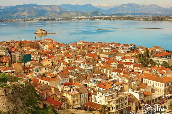 Ancient Epidaurus-Nafplion Full Day Tour - Tour Pricing and Guarantee