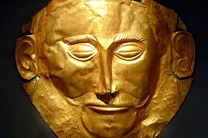 Ancient Epidaurus-Nafplion Full Day Tour - Itinerary Highlights