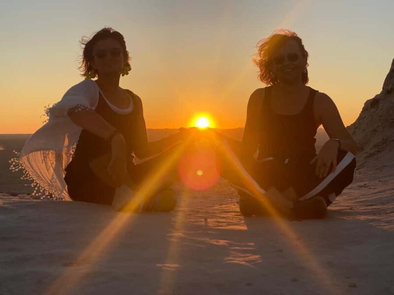 Ancient Fortresses of Khorezm Day Trip with Lunch in village - Good To Know