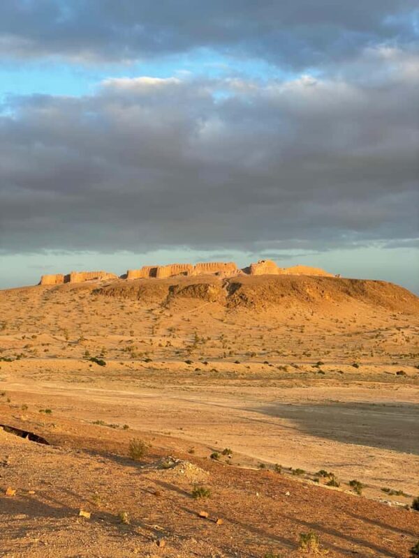Ancient Fortresses of Khorezm Day Trip with Lunch in village - Final Thoughts: Is It Worth It?