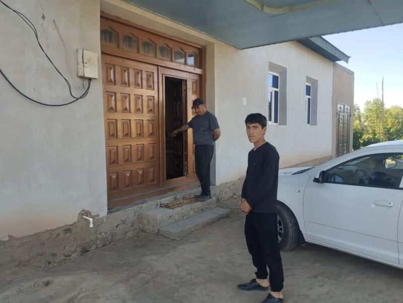 Ancient Fortresses of Khorezm Day Trip with Lunch in village - In The Sum Up