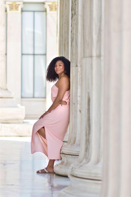 Ancient Greece Photoshoot - Good To Know