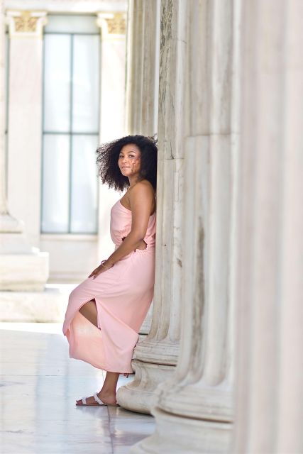 Ancient Greece Photoshoot - Inclusions