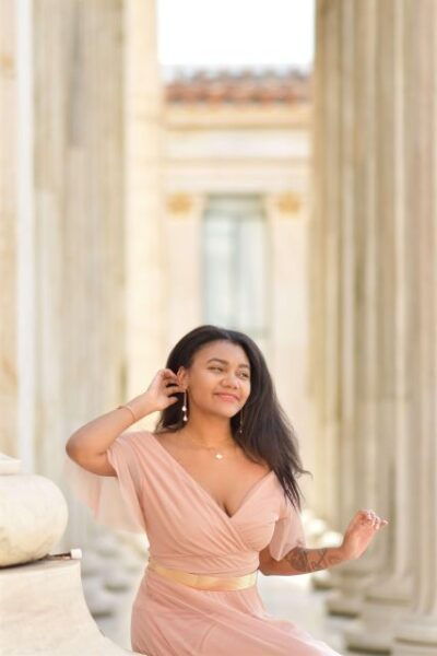 Ancient Greece Photoshoot - Frequently Asked Questions