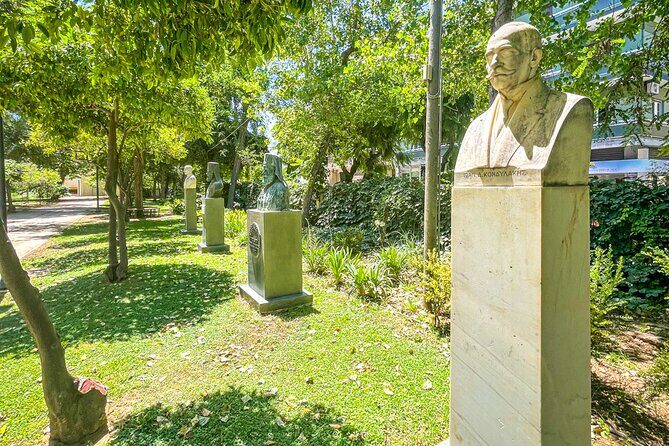 Ancient Greek Calligraphy Workshop at Historical Cafe in Chania - Who Will Love This Experience?