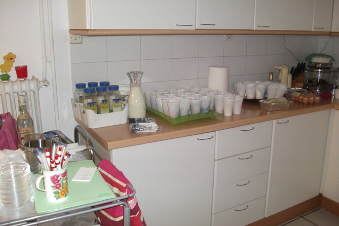 Ancient Greek Donuts Made With Fun - Traditional Loukoumades Recipe