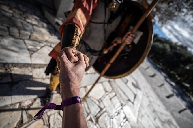 Ancient Greek Dress up Photography Tour in Athens - Pricing and Booking Information