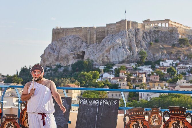 Ancient Greek Murder Mystery - Ancient Greek Murder Mystery: Unraveling the Crime