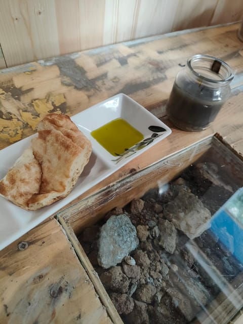 Ancient Greek & Roman Olive Oil Symposium - An In-Depth Look at the Experience  