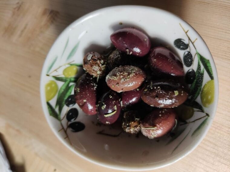 Ancient Greek & Roman Olive Oil Symposium - Final Thoughts  