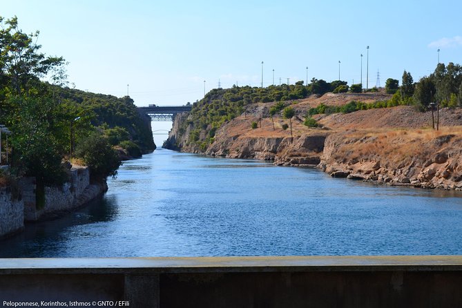 Ancient Greek Wonders 4-Day Half-Board Guided Tour  - Athens - Contact and Inquiries