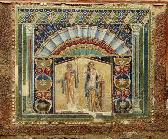 Ancient Herculaneum: 2,5-Hour Guided Tour - Important Information