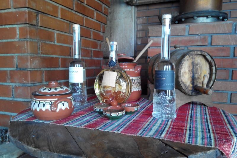 Ancient History, Spa and Wine Private Day Tour from Sofia - Wine adds a local pause, not just another stop