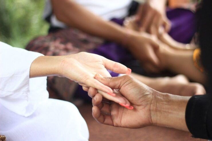 Ancient Holistic Healing by Local Priest - Good To Know