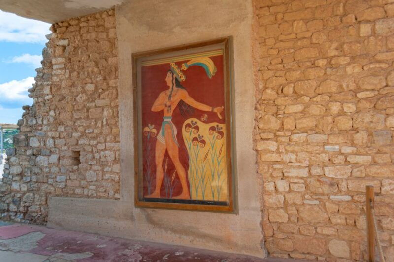 Ancient Knossos & Magical Crete: Private Shore Excursion - Analyzing the Value: Is It Worth It?