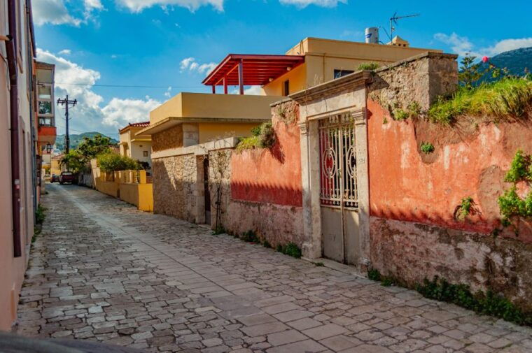 Ancient Knossos & Magical Crete: Private Shore Excursion - Who This Tour Suits Best