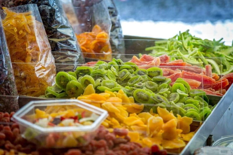 Ancient Kourion, Kolossi Castle, Omodos & Winery Tour - Good To Know