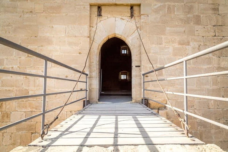 Ancient Kourion, Kolossi Castle, Omodos & Winery Tour - A Detailed Look at the Tour Experience