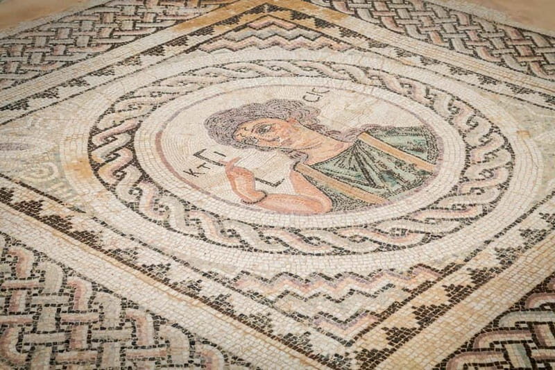 Ancient Kourion, Kolossi Castle, Omodos & Winery Tour - FAQ