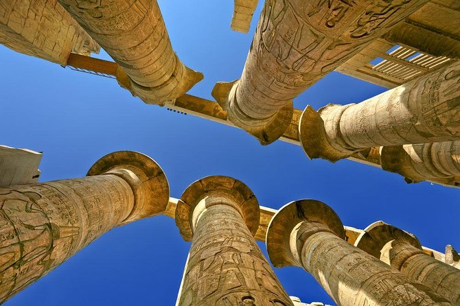 Ancient Luxor East and West Banks Tour - Tour Overview