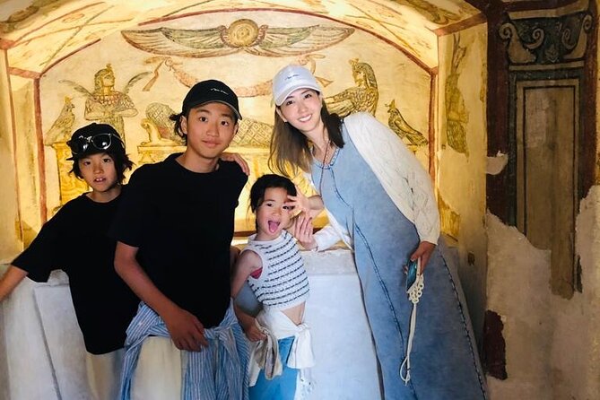 Ancient Luxor Private Guided Trip With 5-Star Hotel and Lunch  - Cairo - Overview of the Ancient Luxor Private Guided Trip