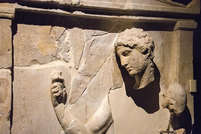 Ancient Macedonia Tour (Pella & Vergina) From Ohrid - Cancellation Policy Details