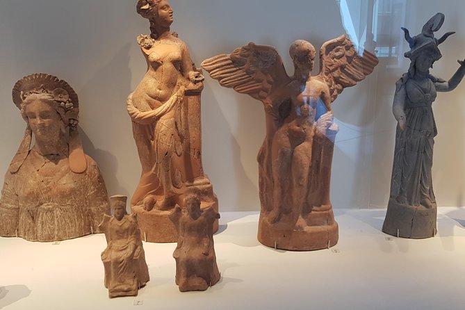Ancient Macedonia Tour (Pella & Vergina) From Ohrid - Customer Reviews