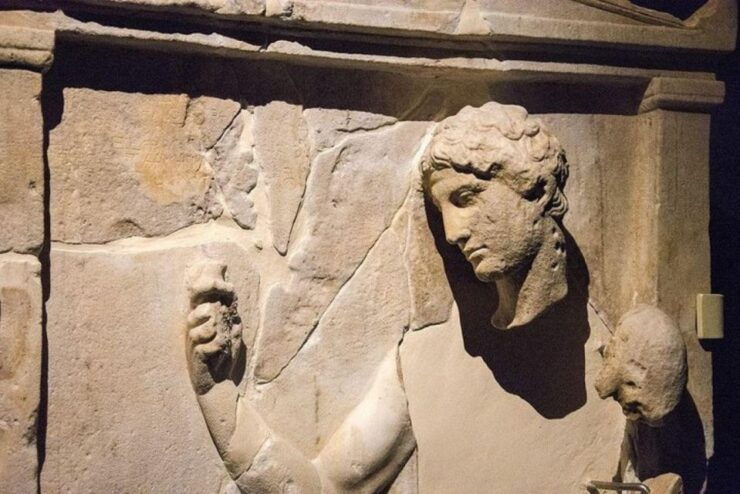 Ancient Macedonia Tour (Pella & Vergina) From Ohrid - Booking Details