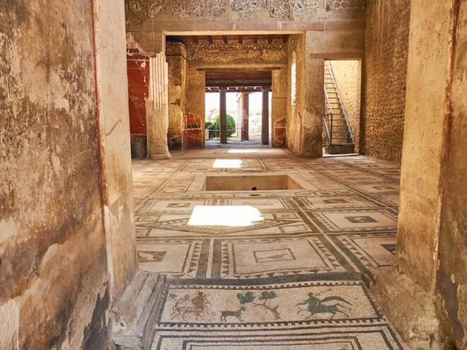 Ancient Marvels: Tour of Pompeii and Vesuvius - Highlights